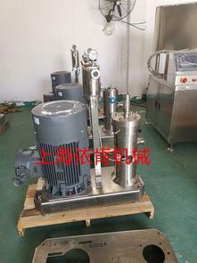 【混凝土添加減水劑,第三代減水劑制備工藝,高速分散機制備聚羧酸系高性能減水劑】- 