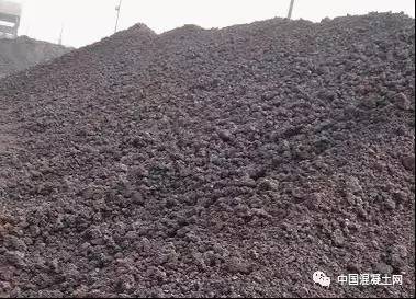 原材料品質(zhì)變化對于混凝土性能的影響