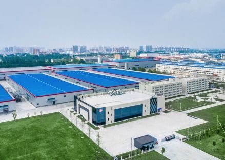 高質量編織食品智造網 衛龍美味用匠心走向世界