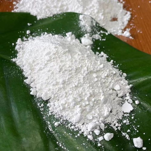 碳酸鈣的好處及缺點碳酸鈣粉產品性能介紹