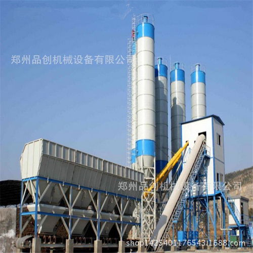 水泥拌合站報(bào)價(jià)與高性能混凝土減水劑生產(chǎn)廠家概述